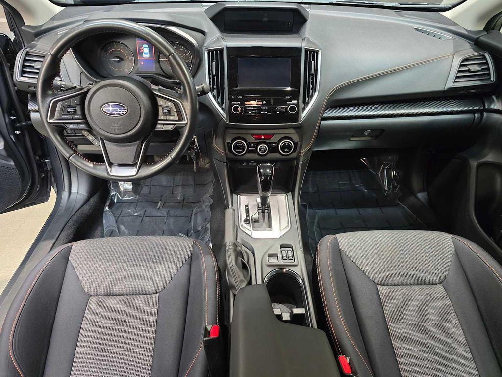 used 2020 Subaru Crosstrek car, priced at $23,999