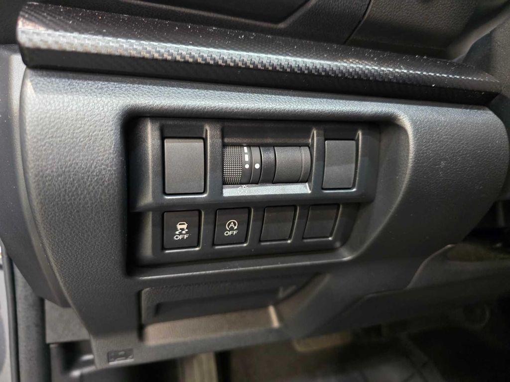 used 2020 Subaru Crosstrek car, priced at $23,999