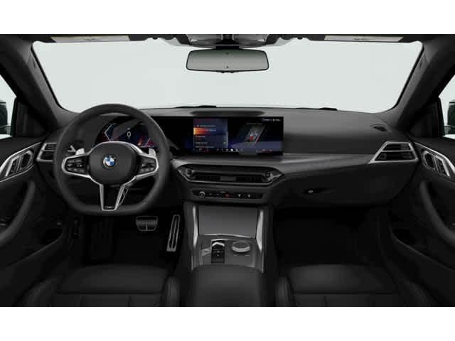 new 2026 BMW 430 car, priced at $61,300