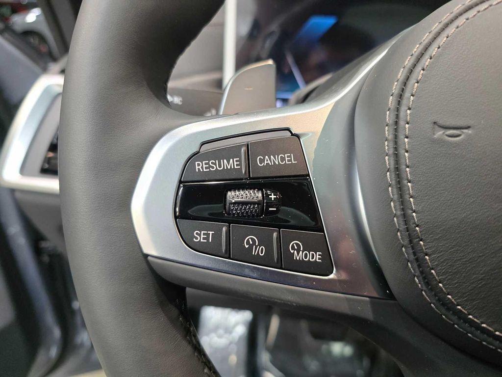 new 2026 BMW X5 PHEV car, priced at $89,574