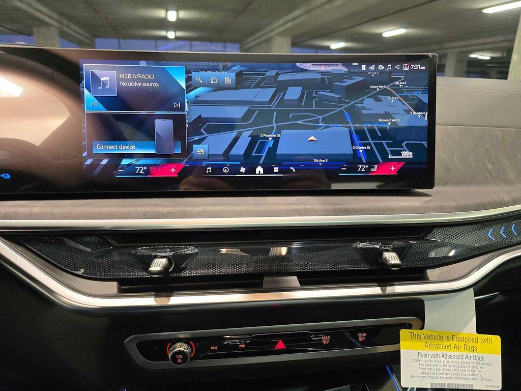 new 2026 BMW X5 PHEV car, priced at $89,574