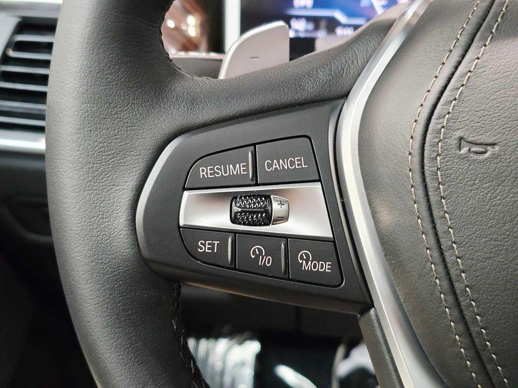 new 2026 BMW X5 car, priced at $78,749