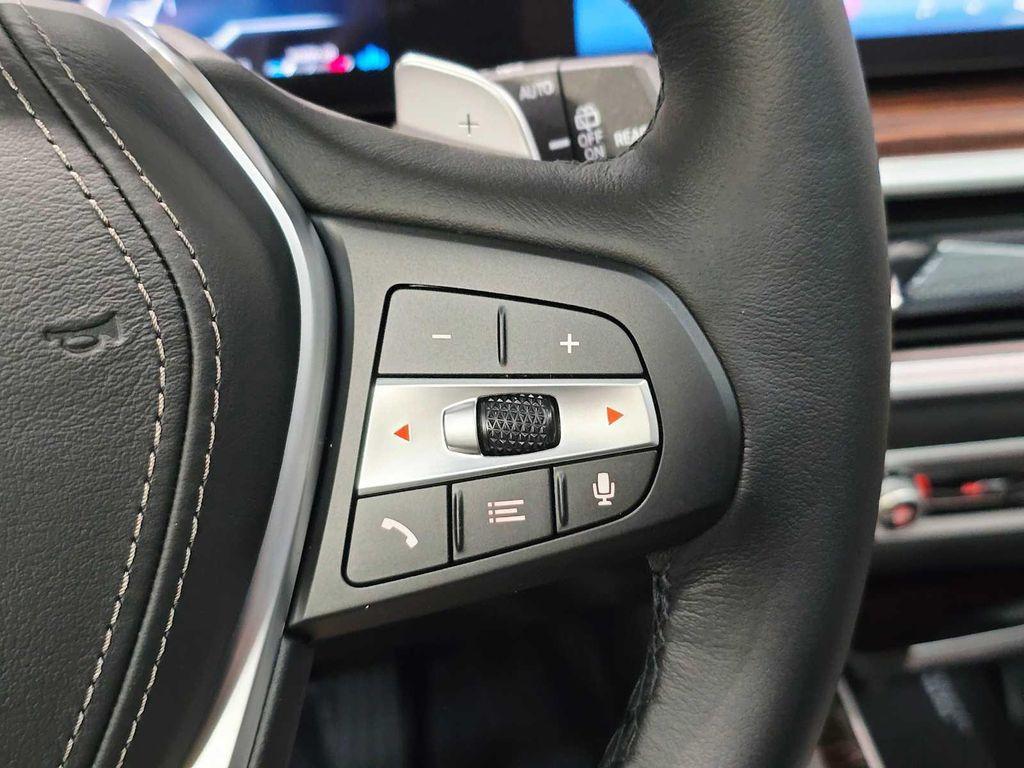 new 2026 BMW X5 car, priced at $78,749