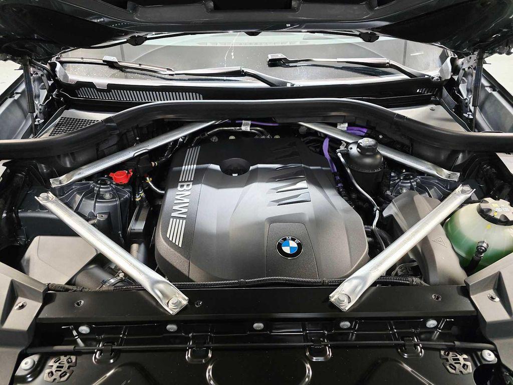 new 2026 BMW X5 car, priced at $78,749