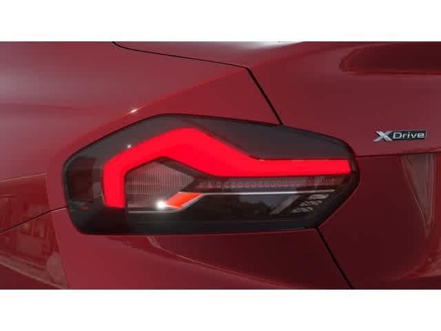 new 2026 BMW 230 car, priced at $51,379