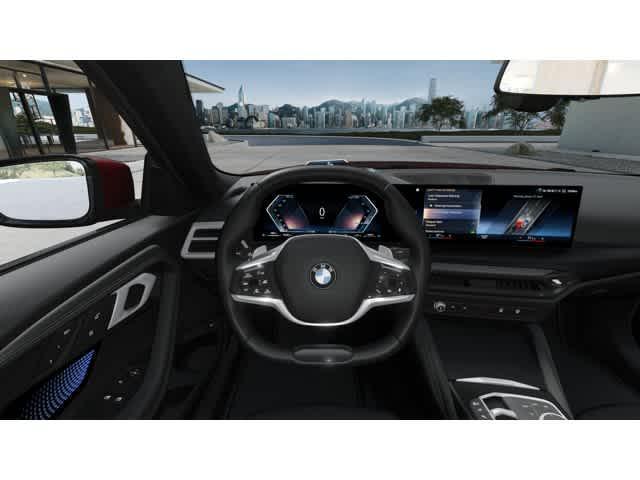 new 2026 BMW 230 car, priced at $51,379