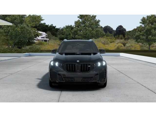 new 2026 BMW X5 car, priced at $107,475