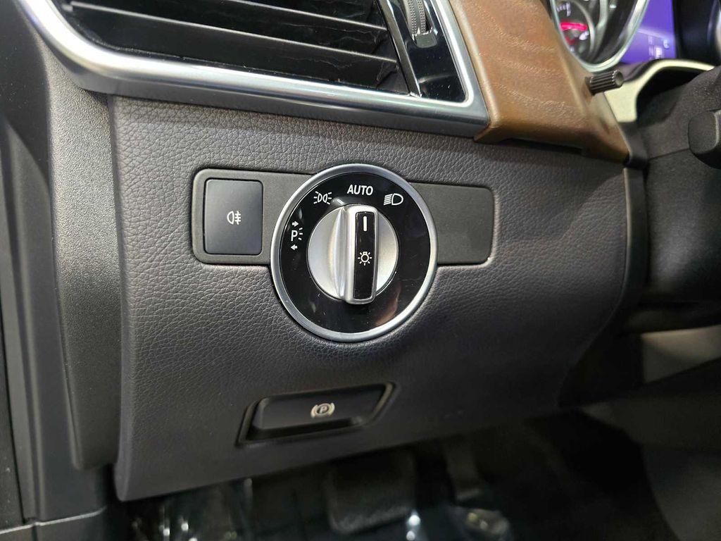 used 2017 Mercedes-Benz GLS 450 car, priced at $14,999