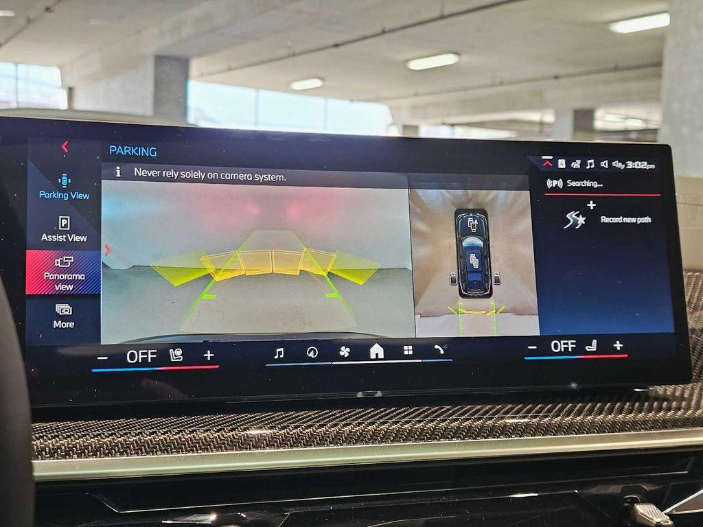 new 2026 BMW X7 car, priced at $121,889