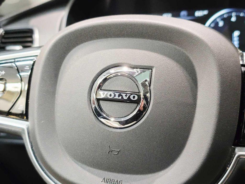 used 2017 Volvo XC90 car, priced at $15,999