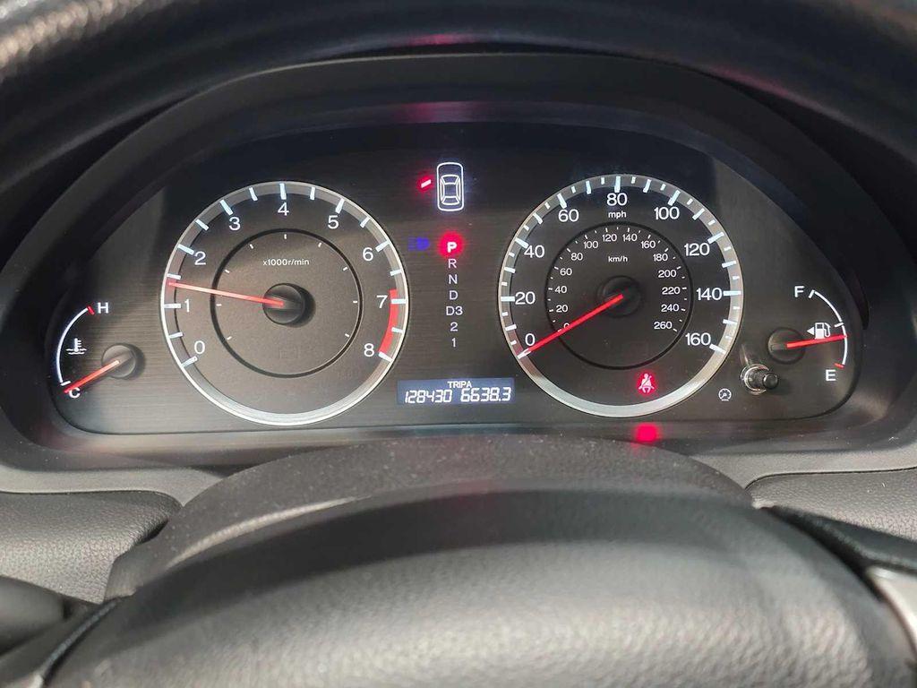 used 2011 Honda Accord car, priced at $10,999