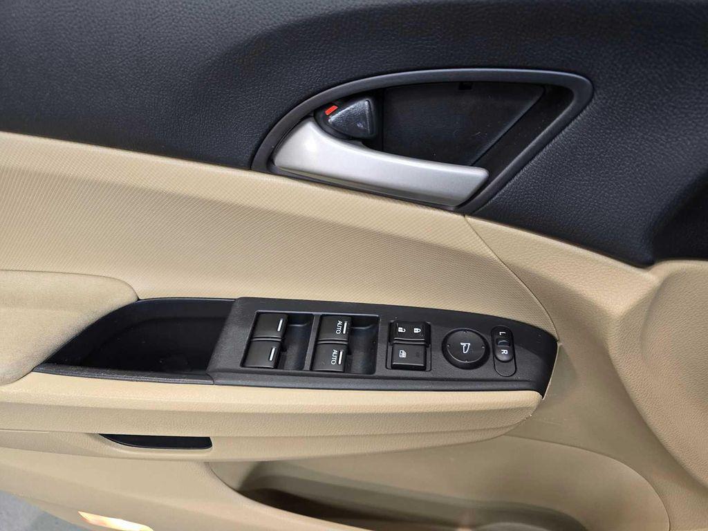 used 2011 Honda Accord car, priced at $10,999