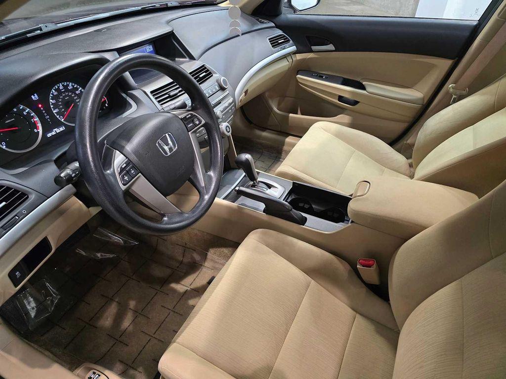 used 2011 Honda Accord car, priced at $10,999