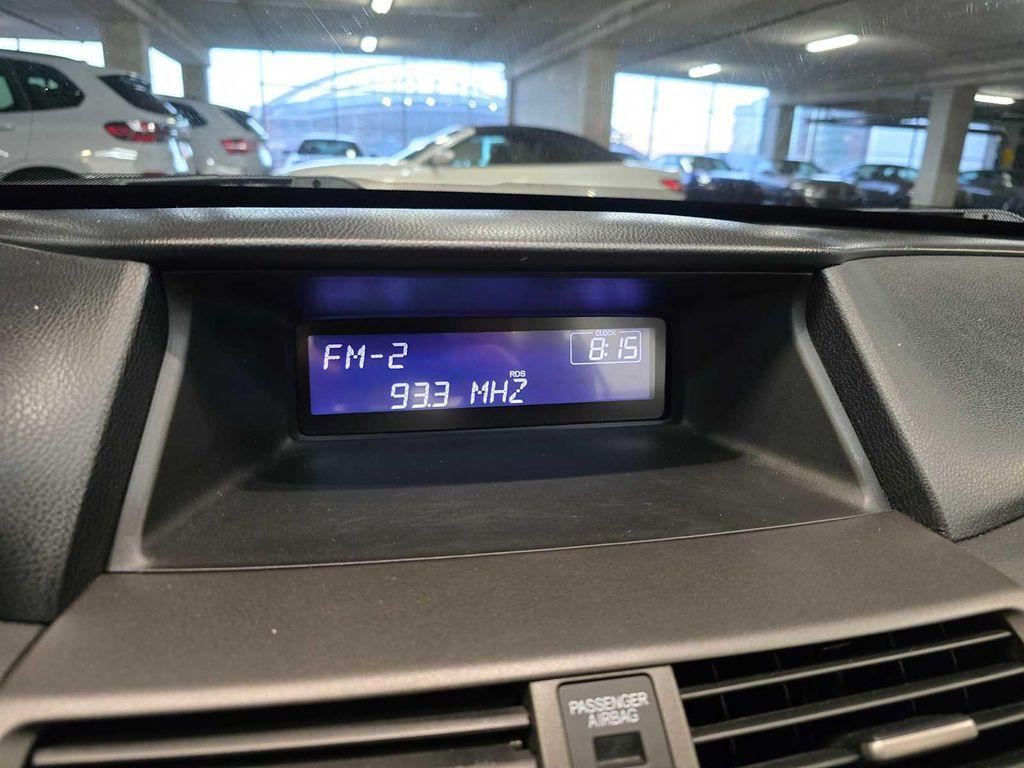 used 2011 Honda Accord car, priced at $10,999