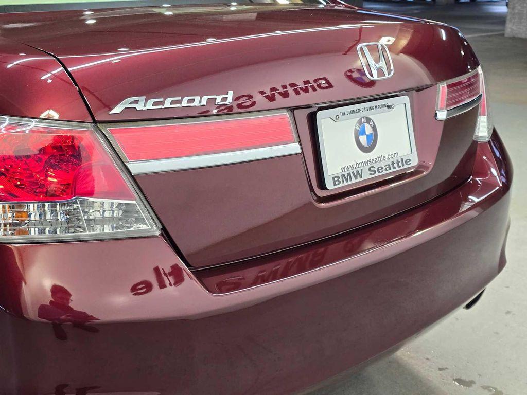 used 2011 Honda Accord car, priced at $10,999