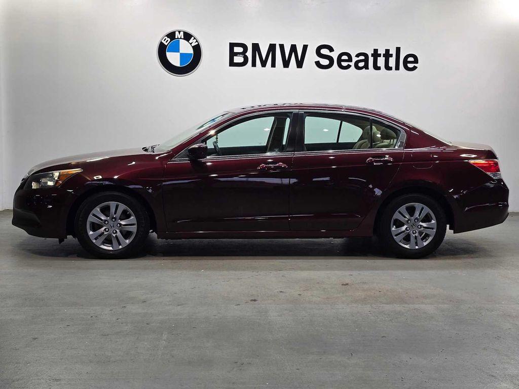 used 2011 Honda Accord car, priced at $10,999