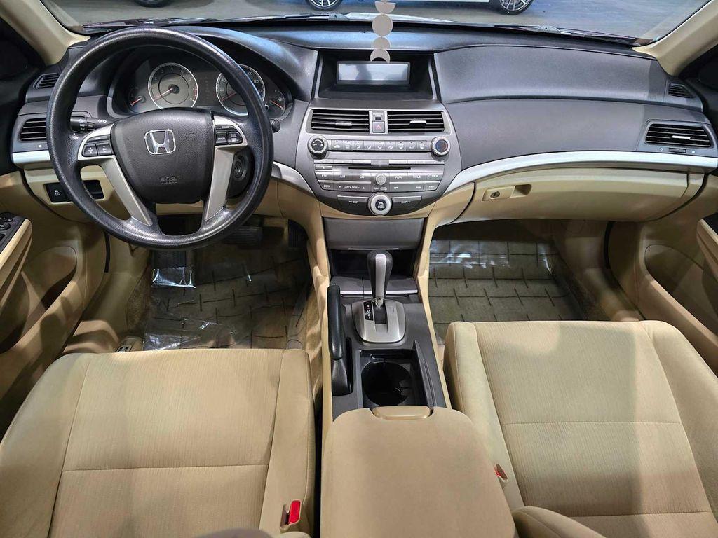 used 2011 Honda Accord car, priced at $10,999