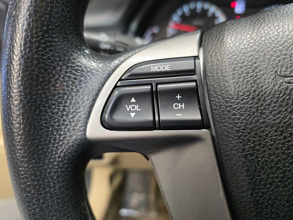 used 2011 Honda Accord car, priced at $10,999