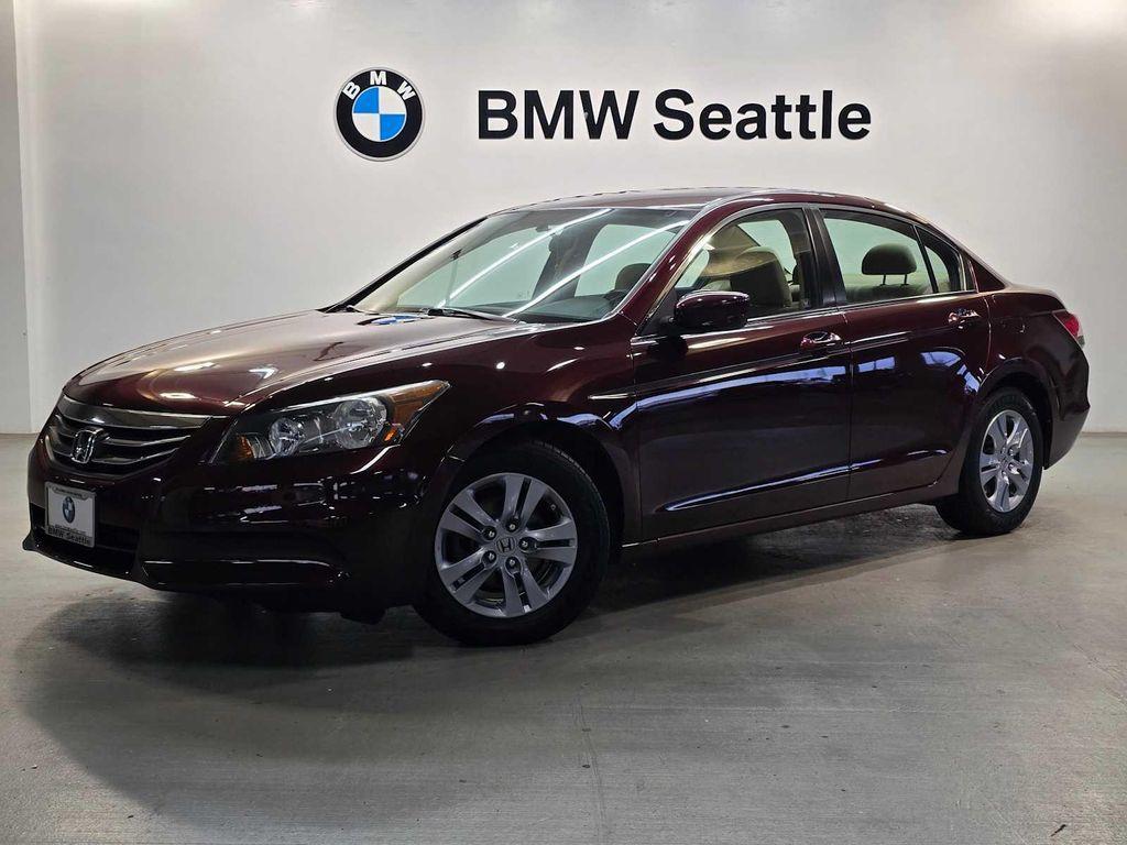 used 2011 Honda Accord car, priced at $10,999