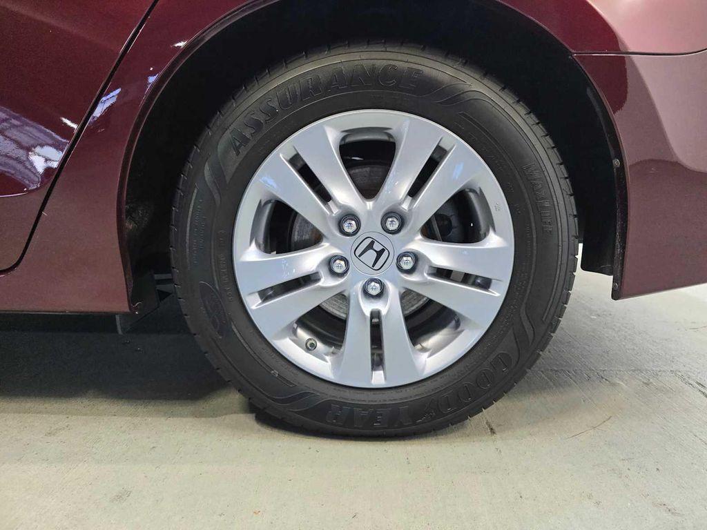 used 2011 Honda Accord car, priced at $10,999