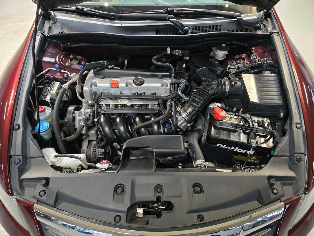 used 2011 Honda Accord car, priced at $10,999