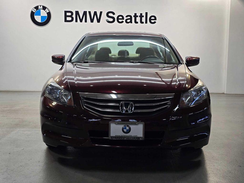 used 2011 Honda Accord car, priced at $10,999