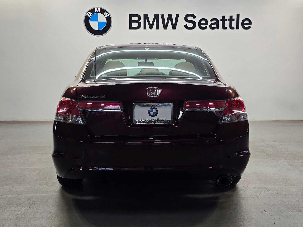 used 2011 Honda Accord car, priced at $10,999