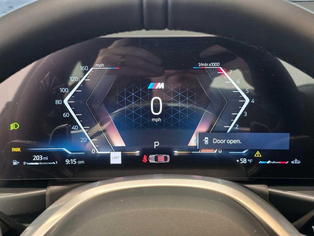 new 2026 BMW 430 car, priced at $65,994