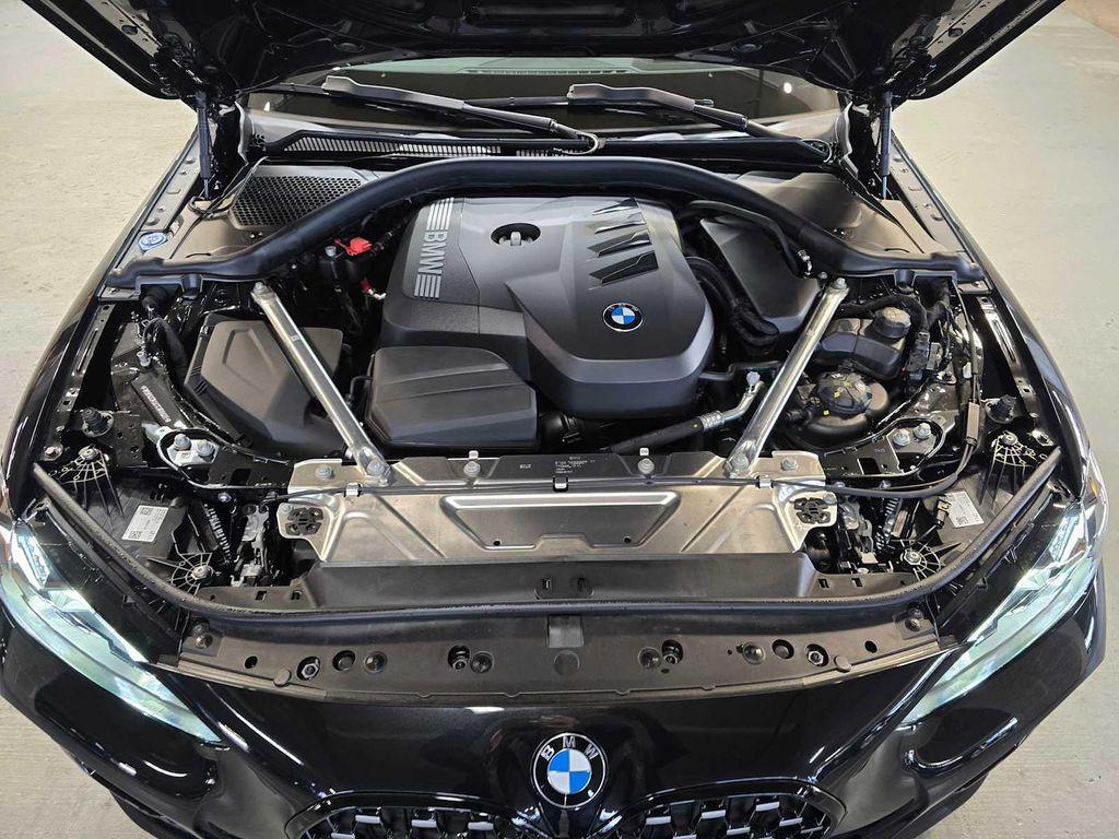 new 2026 BMW 430 car, priced at $65,994