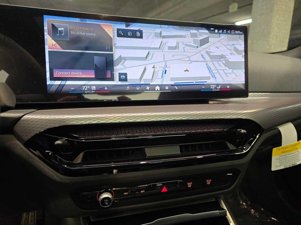 new 2026 BMW 330 car, priced at $60,839