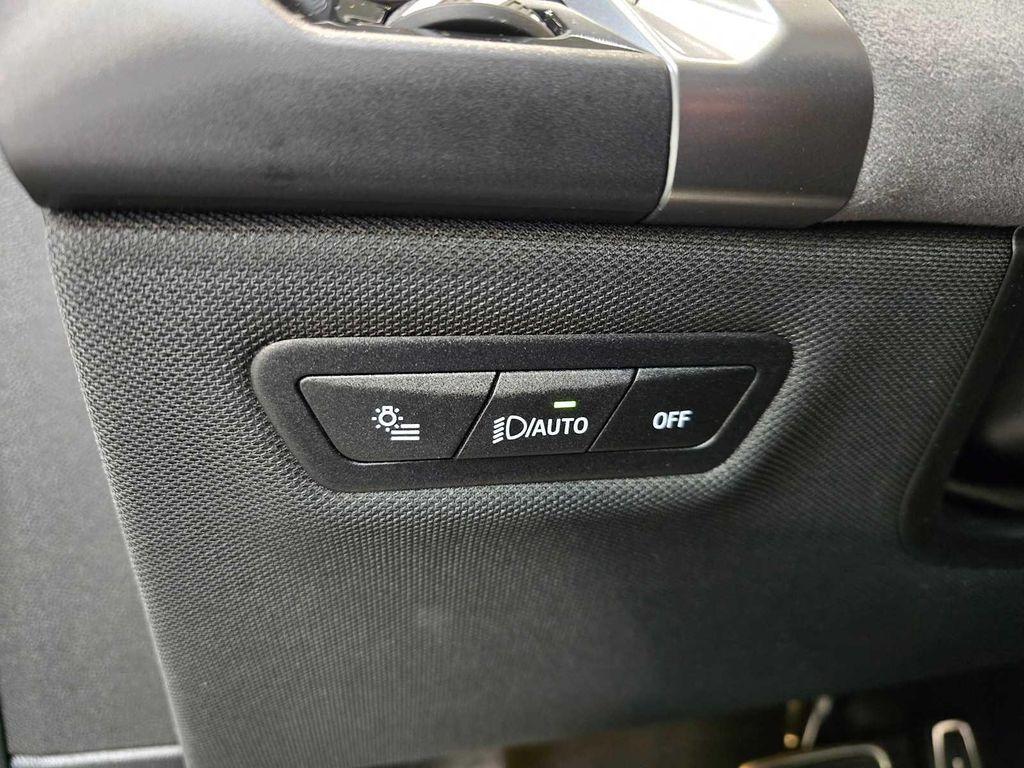 new 2026 BMW iX car, priced at $108,369