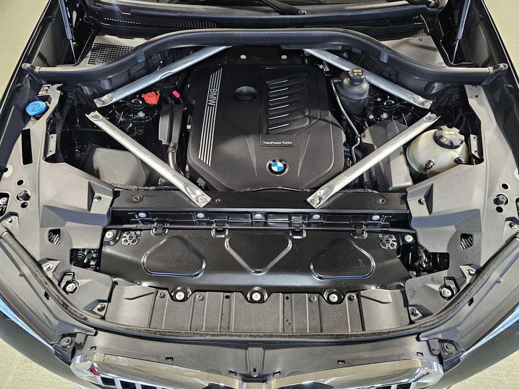 used 2019 BMW X5 car, priced at $29,999