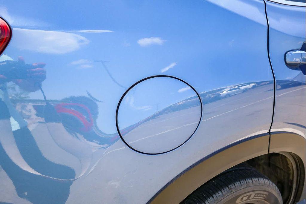 used 2020 Subaru Forester car, priced at $23,928