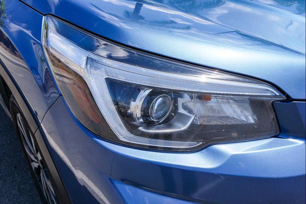 used 2020 Subaru Forester car, priced at $23,928