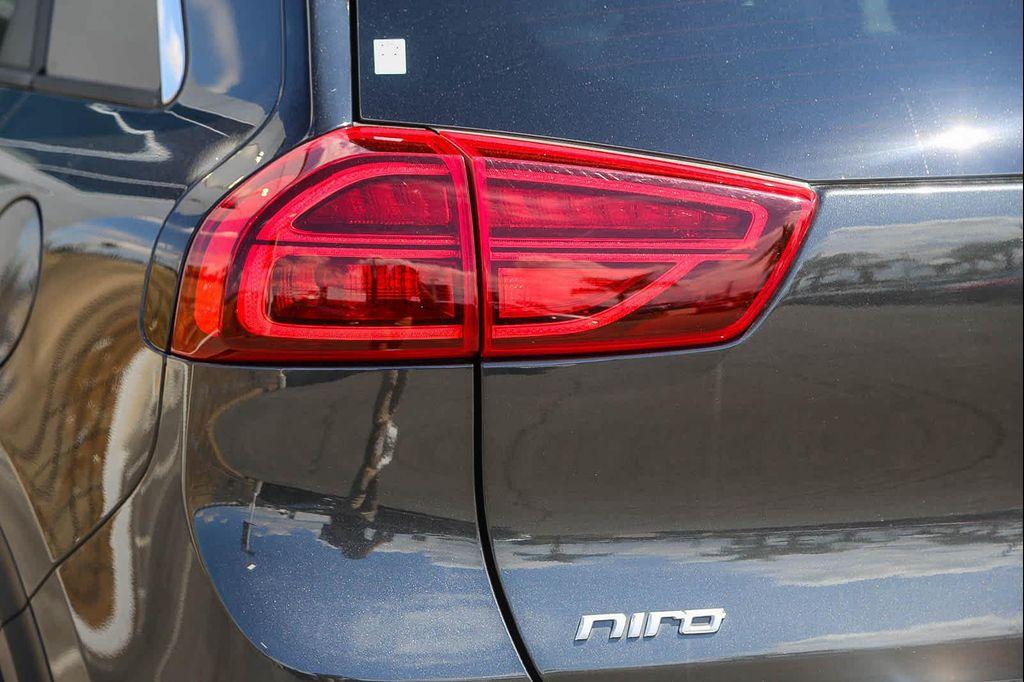 used 2022 Kia Niro Plug-In Hybrid car, priced at $18,115