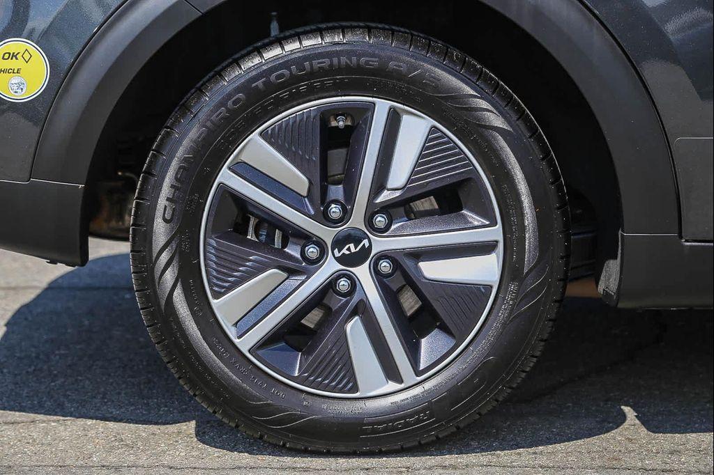 used 2022 Kia Niro Plug-In Hybrid car, priced at $18,115