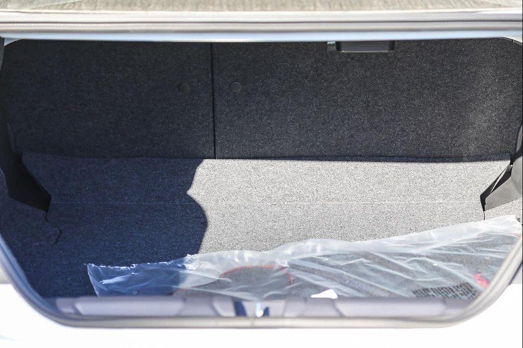 new 2025 Subaru WRX car, priced at $36,824