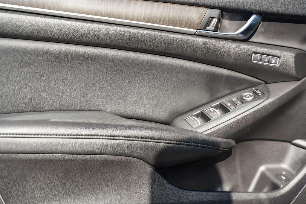 used 2022 Honda Accord car, priced at $25,016