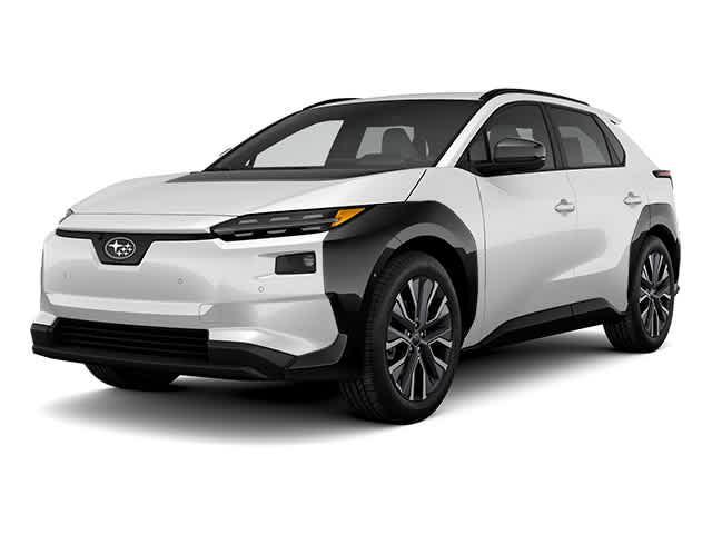 new 2026 Subaru Solterra car, priced at $43,823