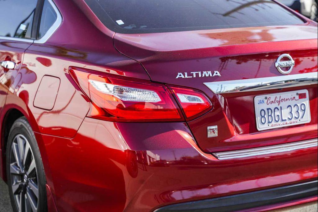 used 2016 Nissan Altima car, priced at $10,254