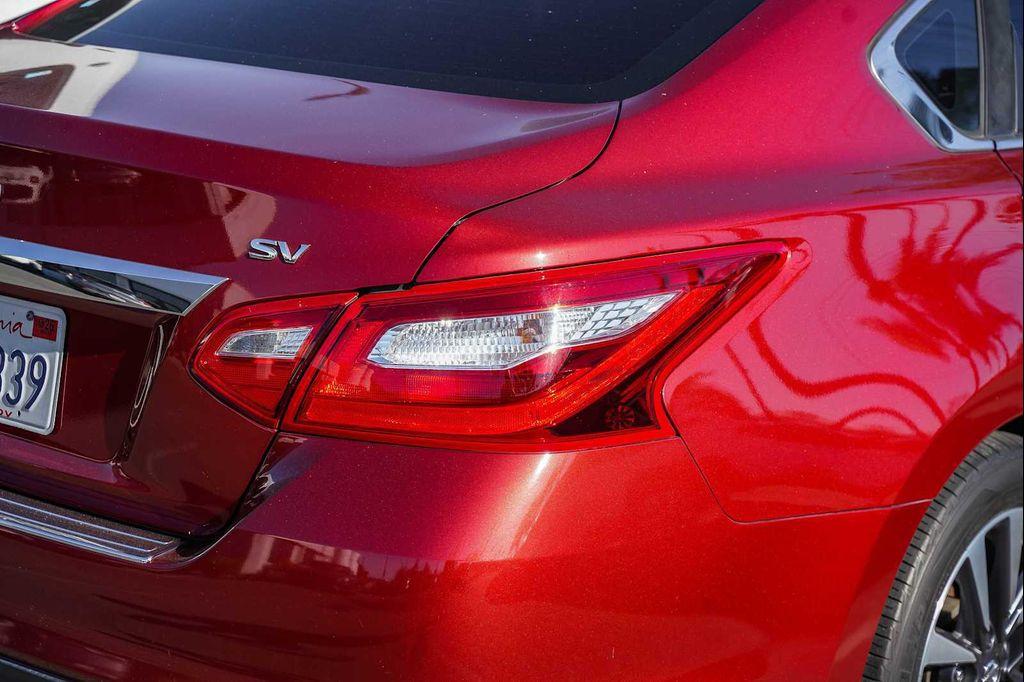 used 2016 Nissan Altima car, priced at $10,254