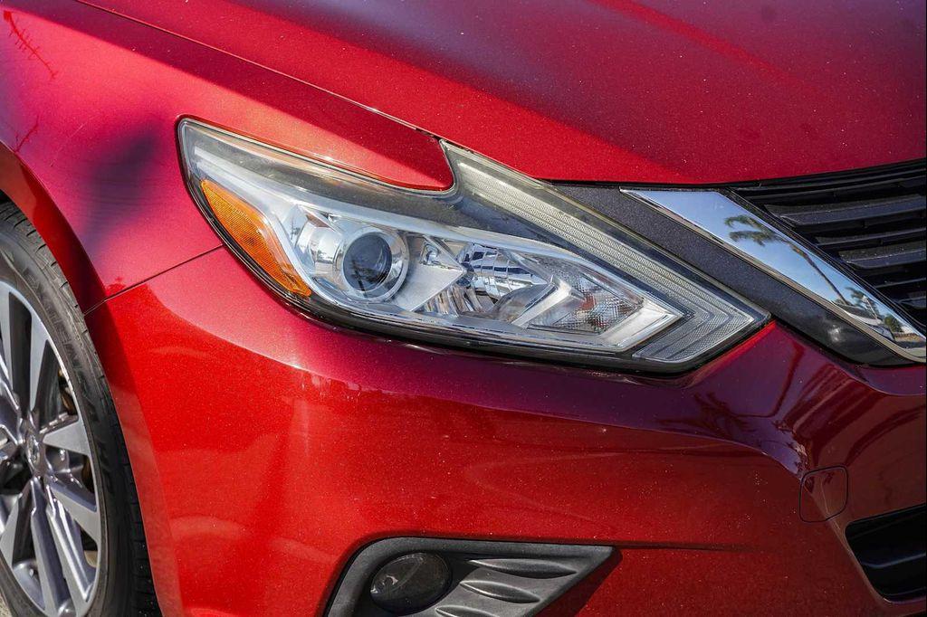 used 2016 Nissan Altima car, priced at $10,254