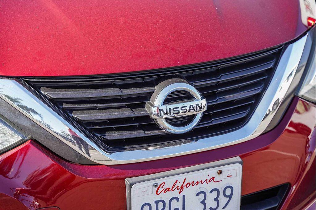 used 2016 Nissan Altima car, priced at $10,254