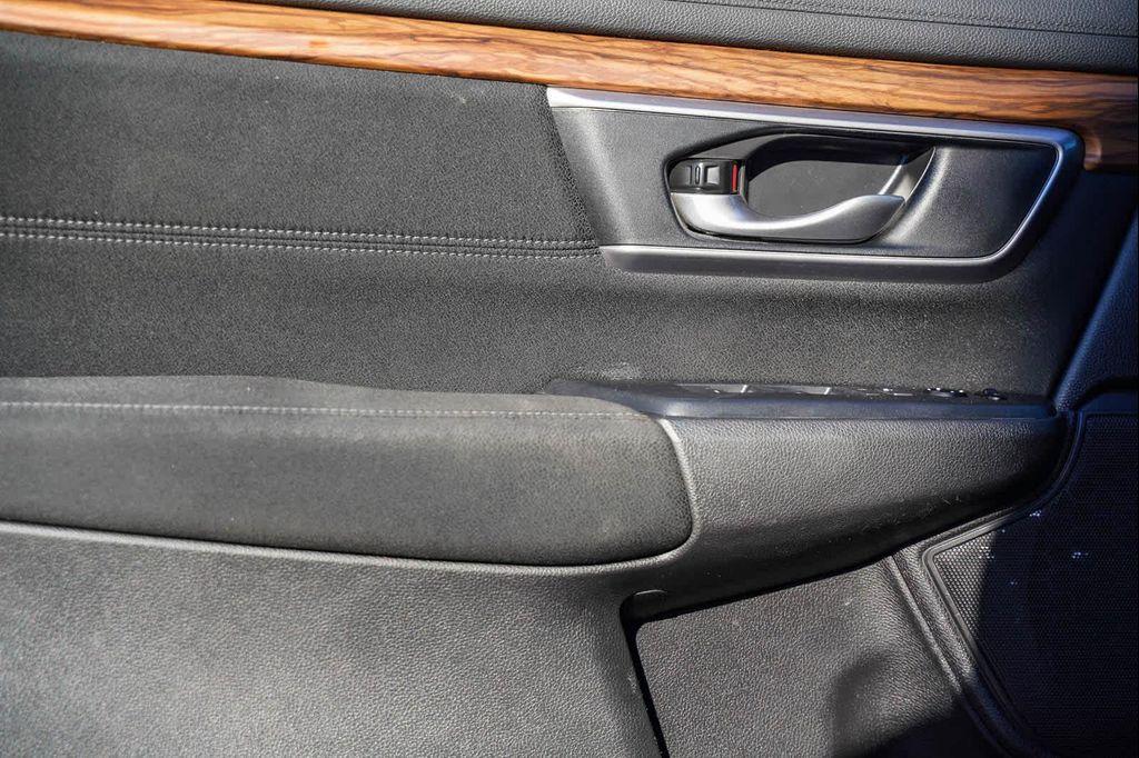 used 2020 Honda CR-V car, priced at $18,130