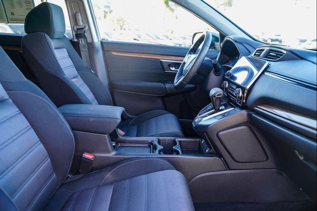 used 2020 Honda CR-V car, priced at $18,130