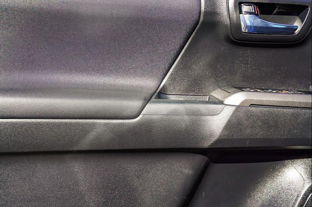 used 2020 Toyota Tacoma car, priced at $28,226