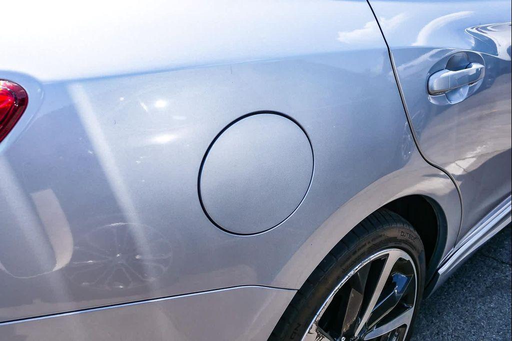 used 2023 Subaru Impreza car, priced at $22,247