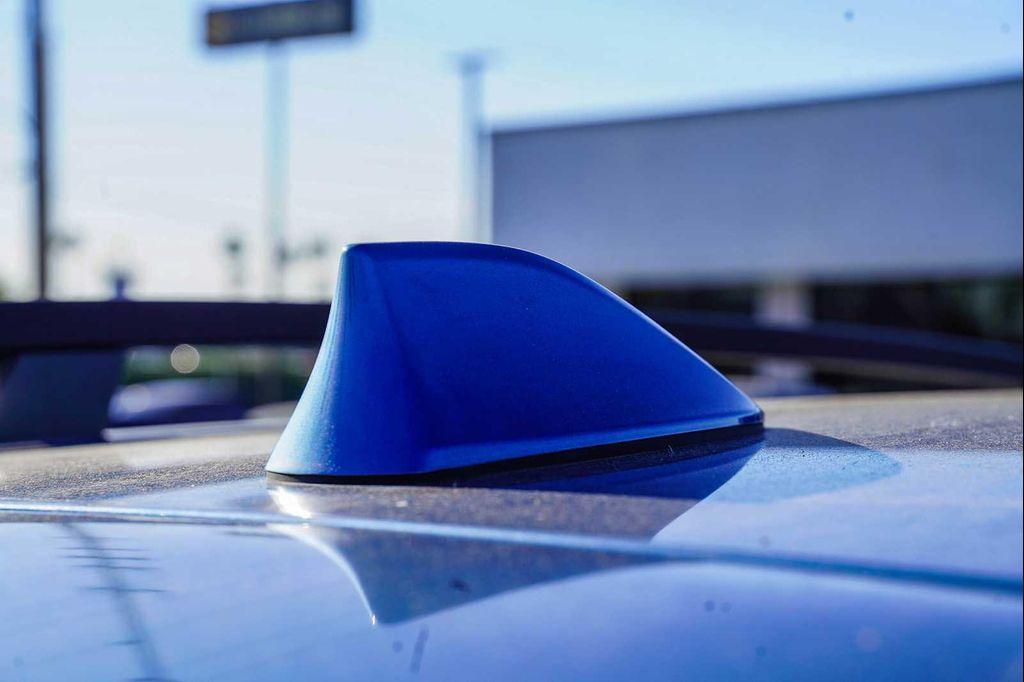 used 2022 Subaru Forester car, priced at $22,599