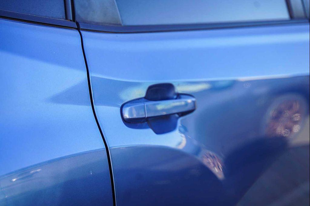 used 2022 Subaru Forester car, priced at $22,599