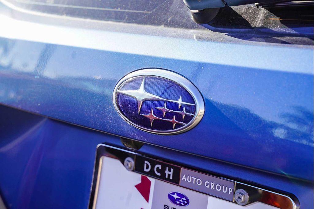 used 2022 Subaru Forester car, priced at $22,599